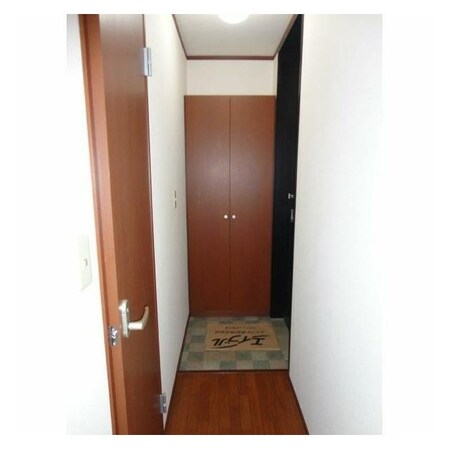 ビューラー・ハイムの物件内観写真